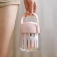 thumbnail image 1 of PEONAVET Salad Cup 2 In 1 Salad Cup With Ice Tray, 1 of 6