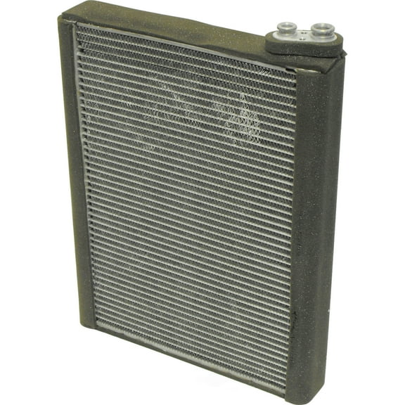 A/C Evaporator Core -- Evaporator Parallel Flow Fits select: 2008-2012 CADILLAC CTS, 2008-2009 PONTIAC G8