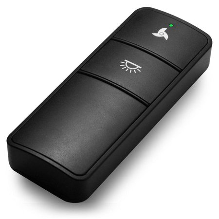 Hampton Bay Universal Ceiling Fan Basic Remote Controls 68101