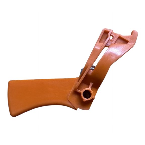 Throttle Trigger for STIHL FS85 FS80 FS75 FS90 FS90R FR350 FR450 FC85 FS100 FS120 FS130 FS200 FS250 HT70 HT75 String Trimmer Replaces Part # 4137 182 1001, 41371821001, 4137 182 1000, 41371821000