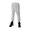 GRAY, variant on Pull Up Baseball Pants - Black