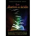 thumbnail image 1 of Los diarios del ácido: La Guía de Un Psiconauta Sobre La Historia Y El USO del LSD, 1 of 2
