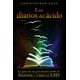 thumbnail image 1 of Los diarios del ácido: La Guía de Un Psiconauta Sobre La Historia Y El USO del LSD, 1 of 2