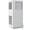 White, variant on JoanKaren 8000 BTU Portable Air Conditioner Up to 350 Sq. Ft. 3-in-1 AC Unit with Cooling,Dehumidifier & Fan,Energy-Saving,24-Hr Timer,Full Window Kit,Black Top