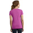 thumbnail image 4 of District Made T-shirt Confortable pour Femmes Perfect Blend, 4 of 5