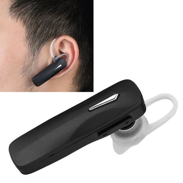 Bluetooth Wireless Ear Hook Earphone Portable Business TWS