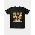 thumbnail image 6 of Wooden Spoon Survivor T-Shirt, 6 of 9
