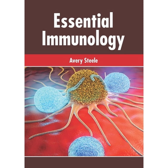 Essential Immunology, (Hardcover)