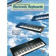 thumbnail image 2 of Chord Approach to Electronic Keyboards Lesson Book, Bk 3: A Beginning Method for All Instruments with Automatic Rhythms and Chords (Alfred's Basic Piano Library), 2 of 2