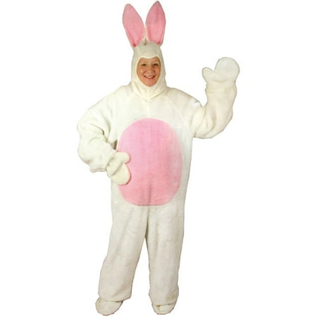 Easter Bunny Suit