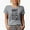 Heather Grey, variant on Witty Golf is Like Duct Tape, It Fixes Everything Quote, Golf Player, Golfing or Golfer Themed Merch Gift, White T-Shirt, L