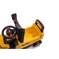 thumbnail image 2 of Caterpillar Foot to Floor Ride On for Toddlers, 2 of 5