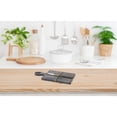 thumbnail image 2 of Maison Concepts Grey Wash Wood Board With Handle & Spreader (Brown) 10" X 6.5" X 0.6", 2 of 4