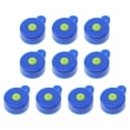 thumbnail image 3 of SHISUYAN 10Pcs Bottle Caps Resuable Caps Shoot Exercise, 3 of 7