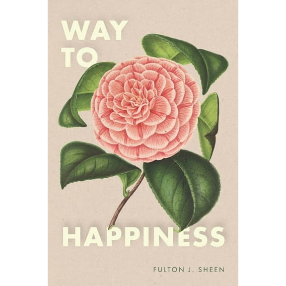 Way to Happiness, (Paperback)