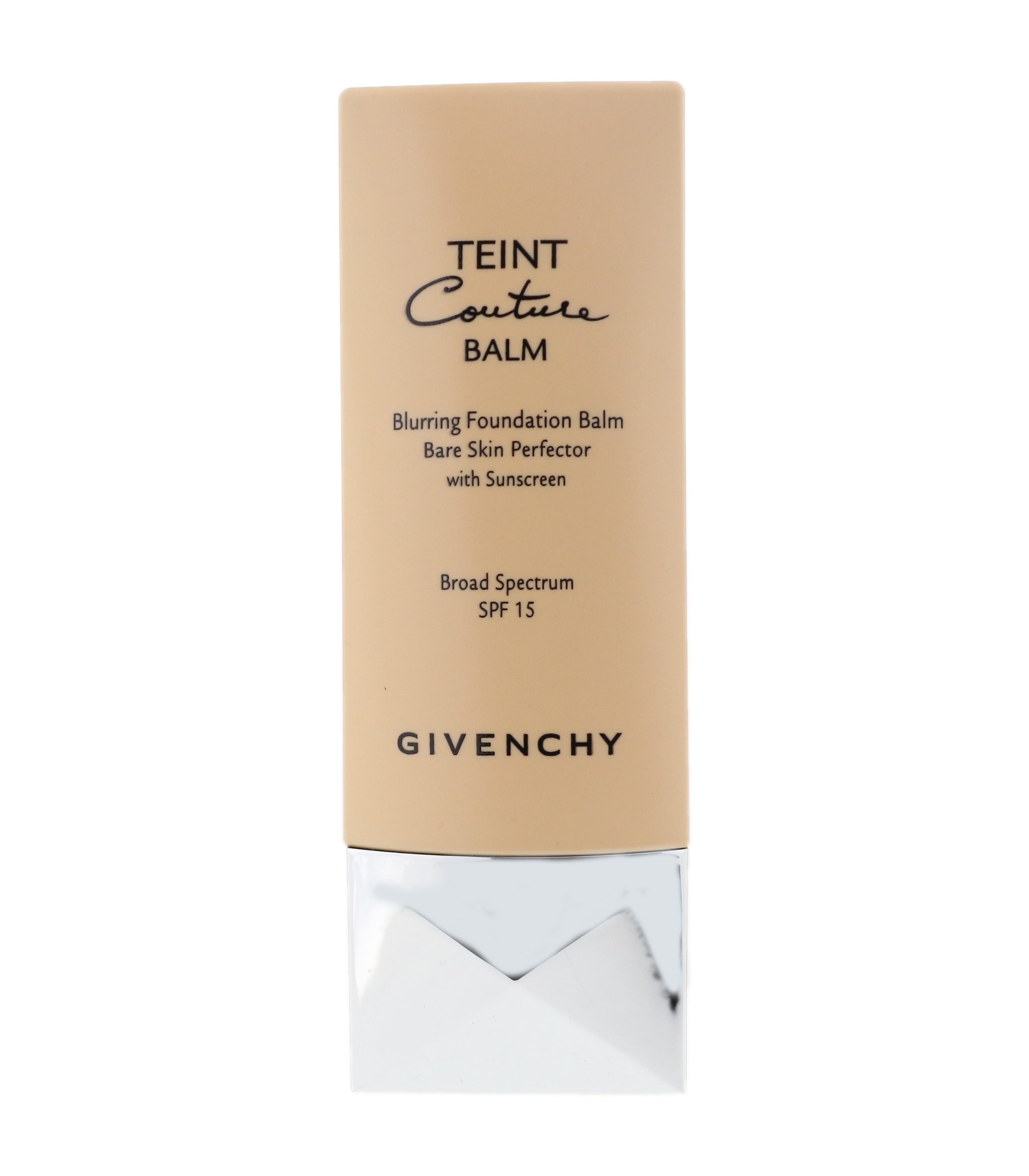 Givenchy Givenchy Teint Couture Blurring Foundation Balm SPF15 1.0Oz