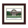 thumbnail image 1 of Campusimages TX944LR Southern Methodist University Legacy Alumnus Framed Lithograph, 1 of 1