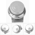 thumbnail image 3 of Paint Cup, Stainless Steel Paint Cups With Lids Paint Cups For Painting With Cover For Drawing, 3 of 7