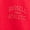 Crimson, variant on Russell Athletic Boy's Classic Fleece Hoodie, Sizes 4-18