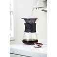 thumbnail image 2 of Hario V60 - Decantador de café antigoteo, 700 ml, 2 of 8
