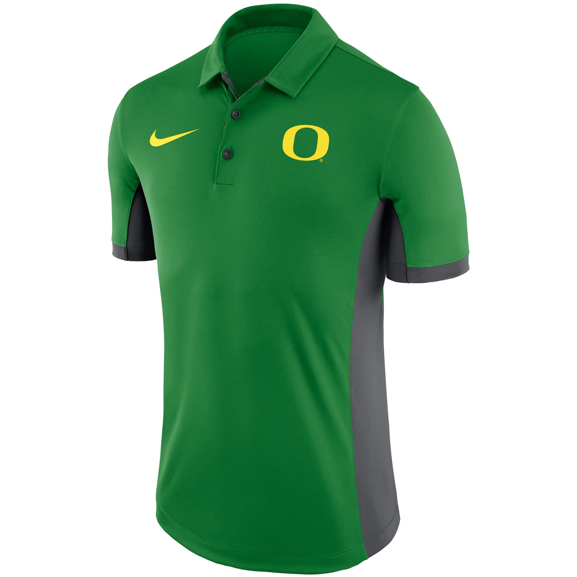 Oregon Ducks Nike Evergreen Performance 