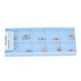 thumbnail image 1 of 10 PCS Inserto de fresado Inserto de fresado de carburo con revestimiento PVD para corte y procesamiento de metales APMT1135PDER, 1 of 9