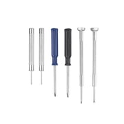 Generic 14 Piece Watch Repair Tool Kit