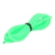 thumbnail image 5 of Tubo de bomba peristáltica tubo de manguera de extensión de silicona externo equipo hidráulico verde 1mm x 3mm, 5 of 10