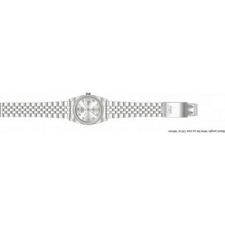 Band for Invicta Specialty 9331