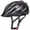 BlackTi, variant on FUNWICT Lightweight Bike Helmet with Visor for Adults Men Women, Adjustable Fit, Breathable Road MTB Cycling Helmet for Ebike Scooter