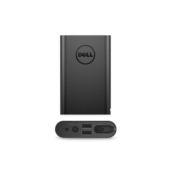 Dell Power Companion External Battery Pack 4-Cell 12000 mAh 43W6R 043W6R