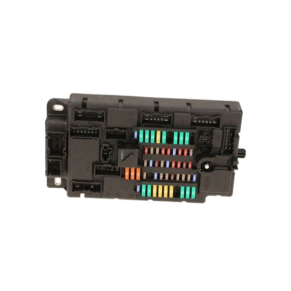 Genuine OEM Replacement for - SPEG High 2007-2015 Mini Cooper Fuse Box for Mini Cooper