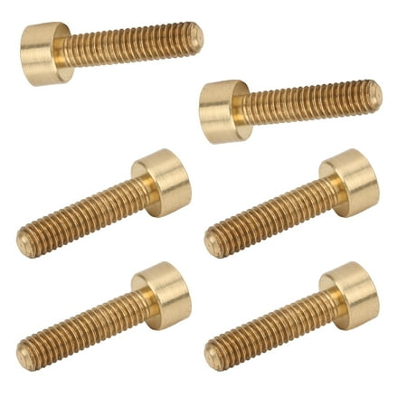

Screw Hex Socket Screw Rust Proof For Machining Center M4x16