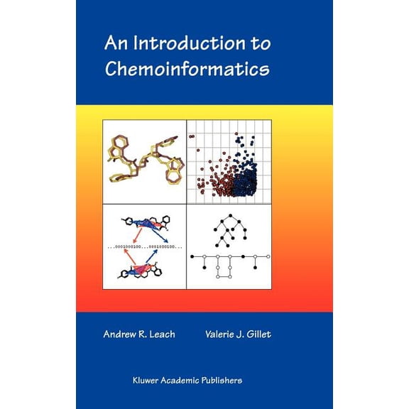 An Introduction to Chemoinformatics, (Hardcover)