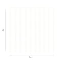 thumbnail image 2 of Danson Décor 300 Microdot Tape Curtain Light, Dual Color Change, 2 of 4