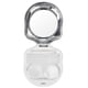 thumbnail image 5 of Estuche para lentes de contacto con forma de pata NikouMX, 5 of 8