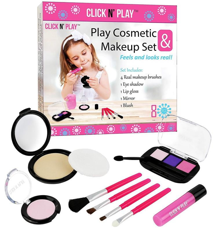 play makeup set walmart