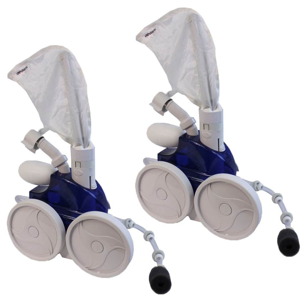 polaris vacuum for above ground pools