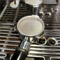 thumbnail image 3 of kurtrusly 1/2/3/5 Professional Coffee Machine Accessories Coffee Filter Screen Filter Mesh for Enhanced Brewing 58.5mm 2mm Thick 1 Pc, 3 of 6