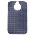 thumbnail image 4 of Household Dinner Bib Washable Elderly Bib Delicate Clothing Protector Elderly Accessory, 4 of 8