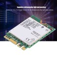 thumbnail image 4 of Ordinateur Portable pour 9260 + 2dB Antenne 1.73Gbps NIC Ordinateur Portable Notebook 2.4G/5G Carte NGFf M.2, 4 of 7