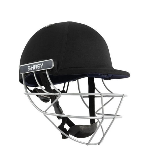 Shrey CLASSIC Steel Cricket Helmet