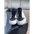 thumbnail image 3 of N I-K-E Jo r-dan Access White/Black/Red Basketball Shoes Men's Sneaker 9.5 No Box, 3 of 6