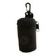 thumbnail image 4 of Soporte y dispensador de bolsas para excrementos de perro. Dispensador de bolsas para desechos de mascotas para caminar y viajar. negro, 4 of 9