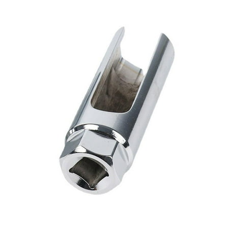 KRONDO Oxygen Sensor Socket Tool – Vanadium Alloy Steel, High Torque, Corrosion Resistant for Lambda Sensor Removal