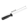 thumbnail image 5 of 8inch Ceramic Sharpening Rod Stick Sharpener Stone Tool for Kitchen Knife Scissors, 5 of 5
