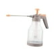 thumbnail image 3 of Pulverizador de bomba de mano, pulverizador de agua nebulizador portátil recargable de niebla fina poste de extensión rosa, 3 of 9
