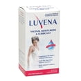 thumbnail image 1 of Hidratante LUVENA Hidratante vaginal de apoyo a la menopausia, 1 of 9