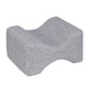 thumbnail image 1 of Almohada de pierna Irfora Almohada multifuncional para piernas Contorno-Legacy Almohada de rebote lento Almohada para rodilla para dormir de lado Irfora Almohada de pierna, 1 of 7