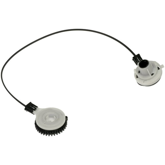 Dorman 926-822 HVAC Mode Control Cable for Specific Chevrolet Models